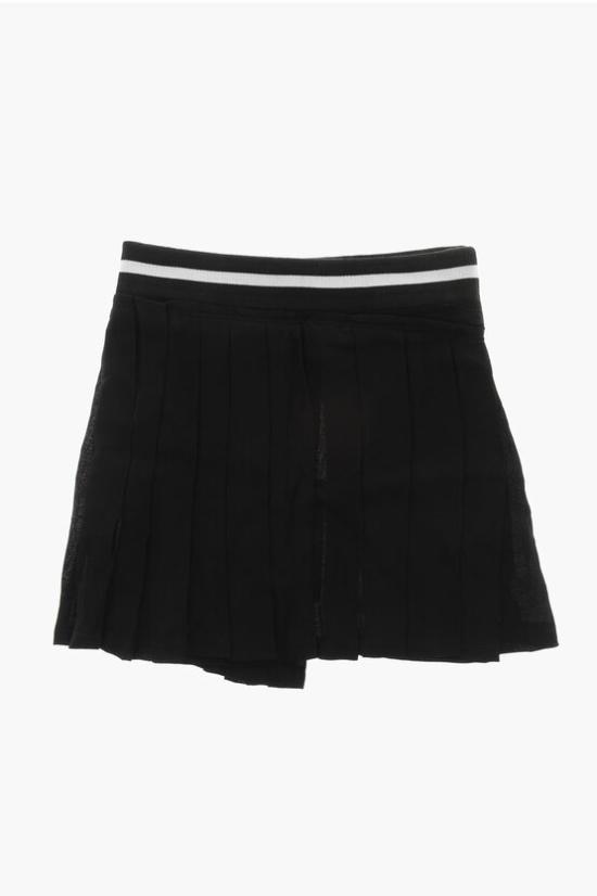  [키즈] 누메로벤투노 스커트 N21796 N0314 0N900 Black - N°21