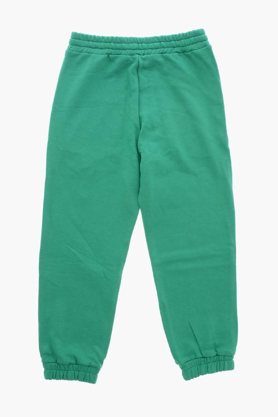  [키즈] 누메로벤투노 스트레이트 팬츠 N21615 N0154 0N511 Green - N°21