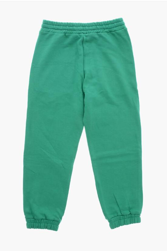  [키즈] 누메로벤투노 스트레이트 팬츠 N21615 N0154 0N511 Green - N°21