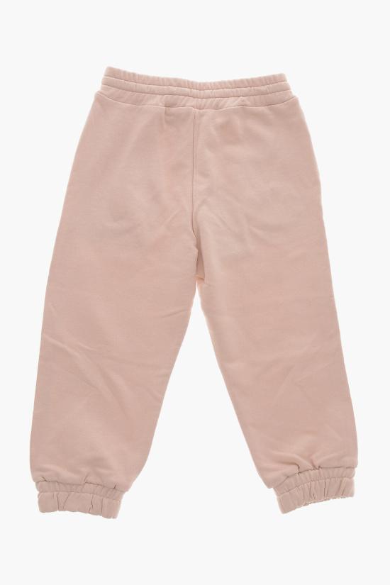  [키즈] 누메로벤투노 스트레이트 팬츠 N21615 N0154 0N316 Pink - N°21