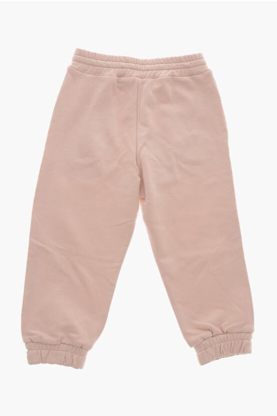  [키즈] 누메로벤투노 스트레이트 팬츠 N21615 N0154 0N316 Pink - N°21