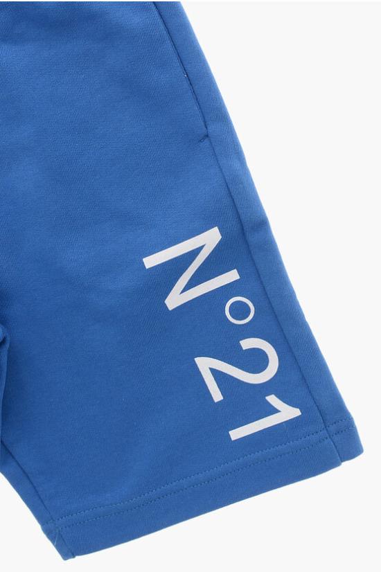  [키즈] 누메로벤투노 쇼츠/버뮤다 N21614 N0154 0N819 Blue - N°21