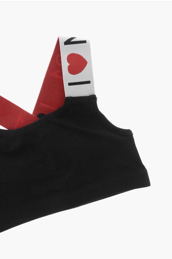  [키즈] 누메로벤투노 티셔츠 N21821 N0193 0N900 Black - N°21