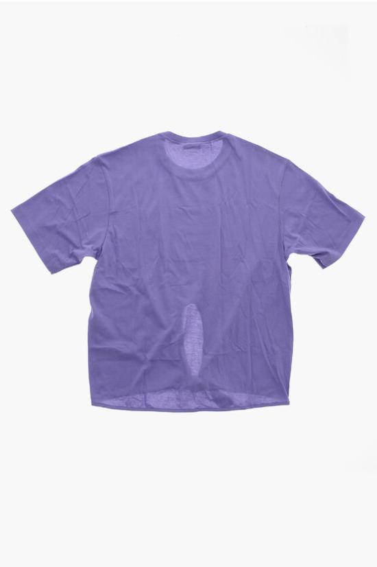  [키즈] 누메로벤투노 티셔츠 N21823 N0153 0N602 Violet - N°21