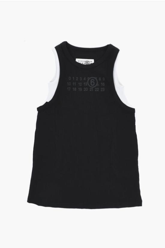  [키즈] 마르지엘라 원피스 M60591 MM02G M6900 Black