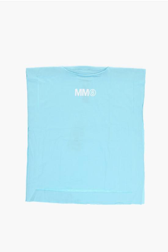  [키즈] 마르지엘라 원피스 M60583 MM009 M6805 Light blue