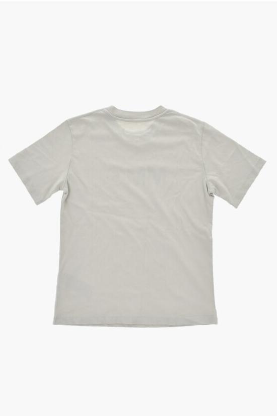  [키즈] 마르지엘라 티셔츠 M60553 MM010 M6C18 Multicolor - MAISON MARGIELA