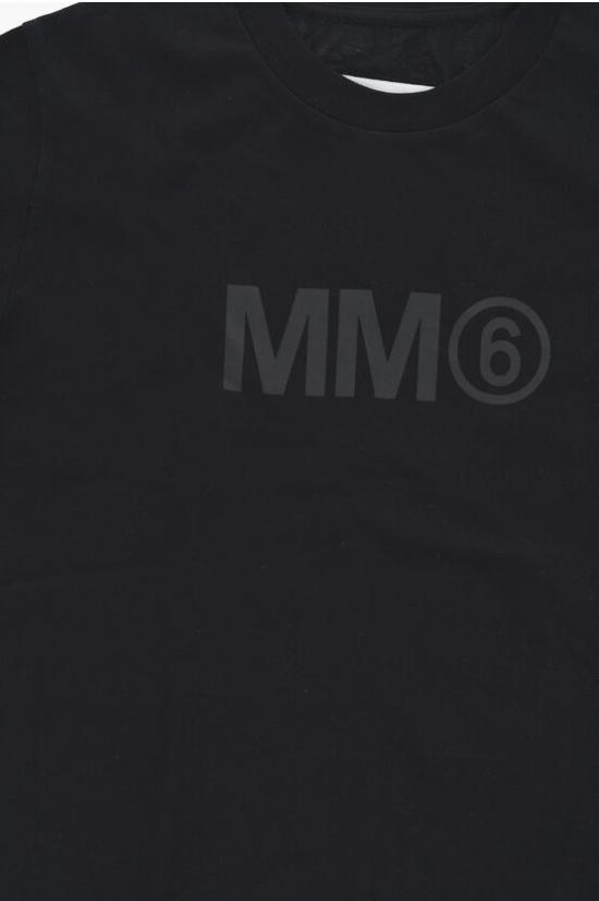  [키즈] 마르지엘라 티셔츠 M60553 MM010 M6C18 Multicolor - MAISON MARGIELA