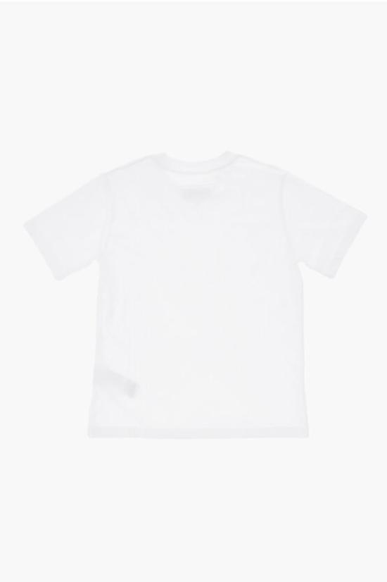  [키즈] 마르지엘라 티셔츠 M60553 MM010 M6C18 Multicolor - MAISON MARGIELA