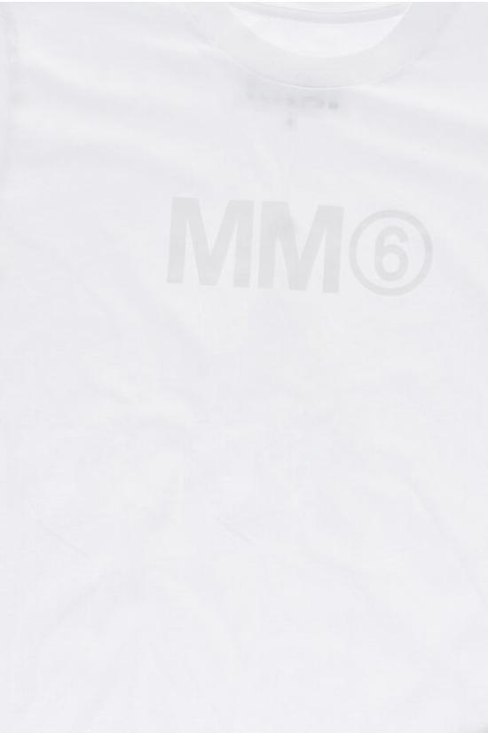  [키즈] 마르지엘라 티셔츠 M60553 MM010 M6C18 Multicolor - MAISON MARGIELA