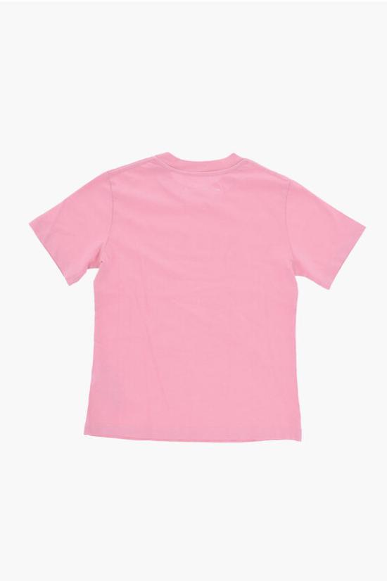  [키즈] 마르지엘라 티셔츠 M60553 MM010 M6C17 Multicolor - MAISON MARGIELA