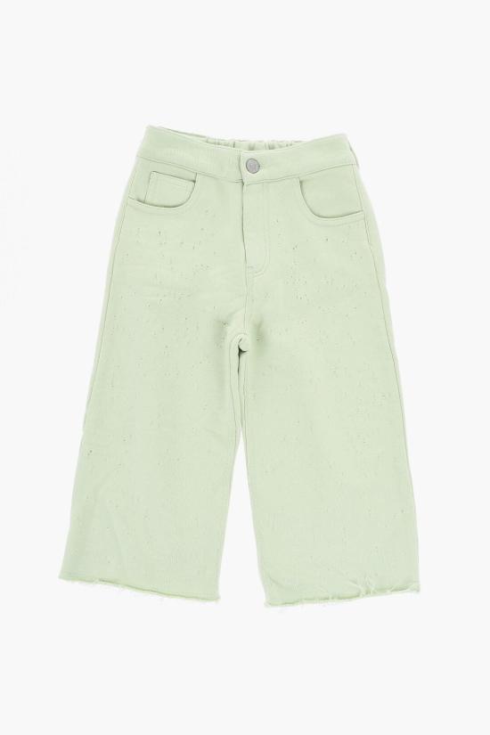  [키즈] 마르지엘라 스트레이트 팬츠 M60551 MM02C M6511 Green