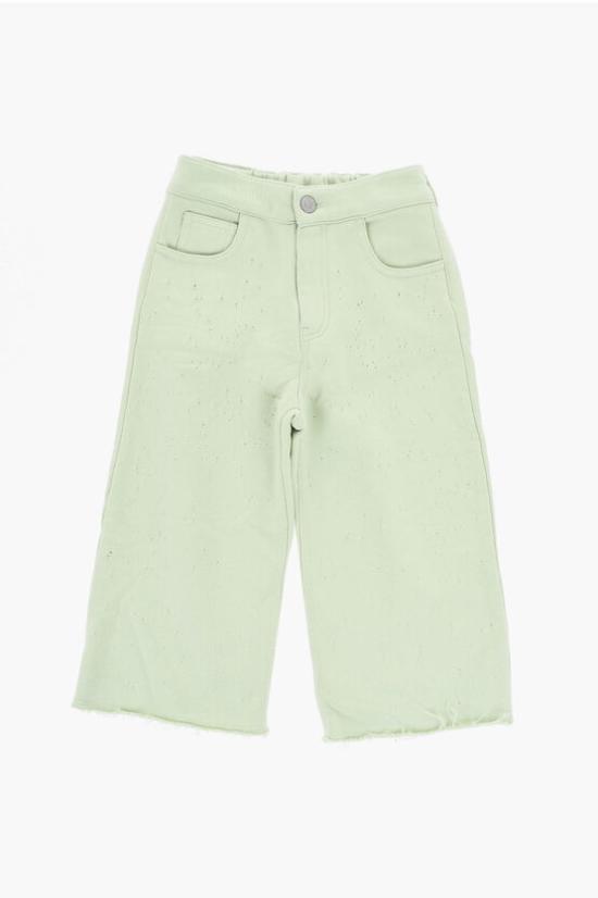  [키즈] 마르지엘라 스트레이트 팬츠 M60551 MM02C M6511 Green