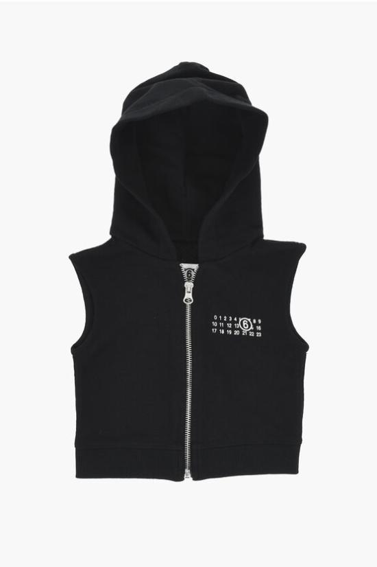  [키즈] 마르지엘라 티셔츠 M60560 MM055 M6900 Black