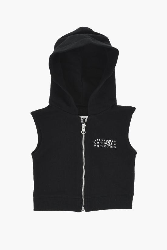  [키즈] 마르지엘라 티셔츠 M60560 MM055 M6900 Black