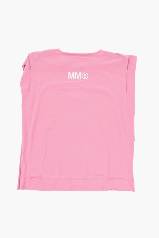  [키즈] 마르지엘라 원피스 M60583 MM009 M6300 Pink