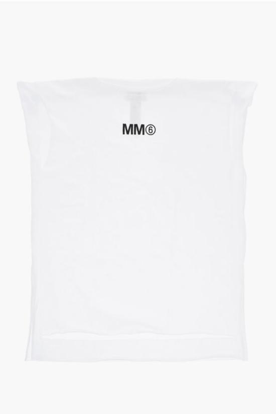  [키즈] 마르지엘라 원피스 M60583 MM009 M6100 White