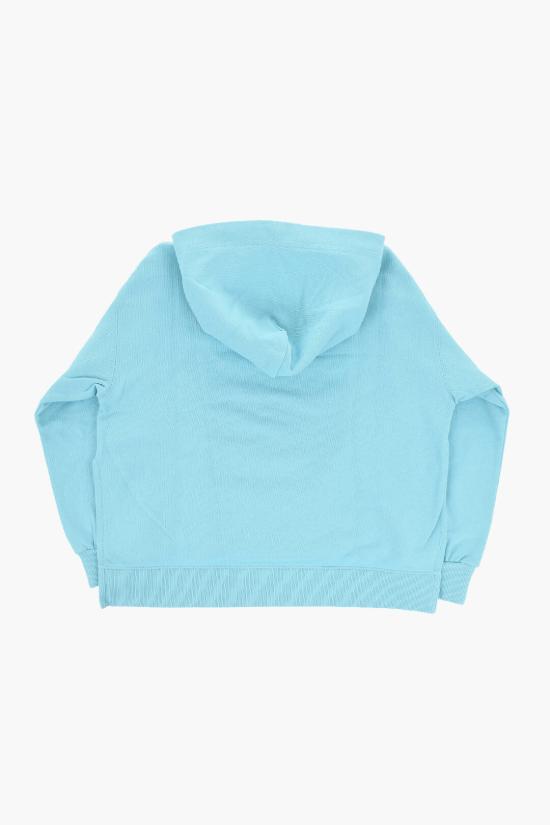  [키즈] 마르지엘라 티셔츠 M60580 MM006 M6805 Light blue - MAISON MARGIELA