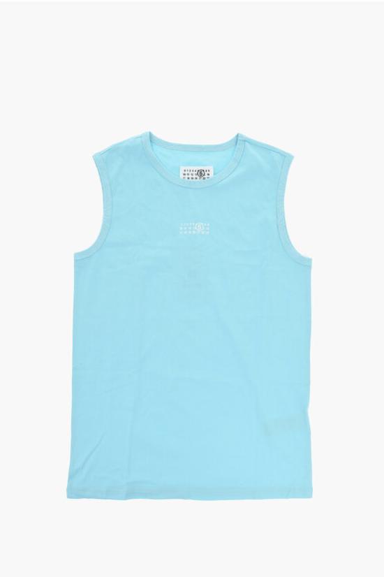  [키즈] 마르지엘라 티셔츠 M60575 MM009 M6805 Blue