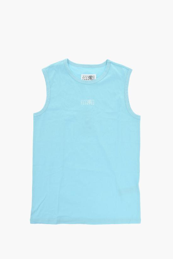  [키즈] 마르지엘라 티셔츠 M60575 MM009 M6805 Blue