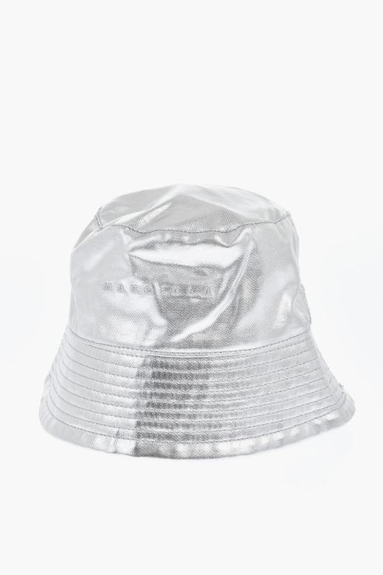  [키즈] 마르지엘라 모자 M60572 MM02T M6100 Silver