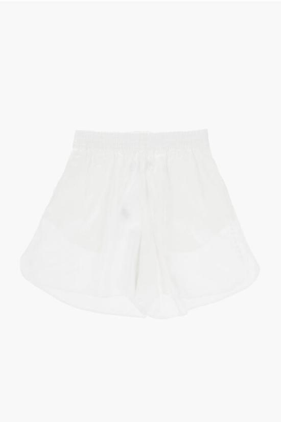  [키즈] 마르지엘라 쇼츠/버뮤다 M60491 MM01W M6101 White