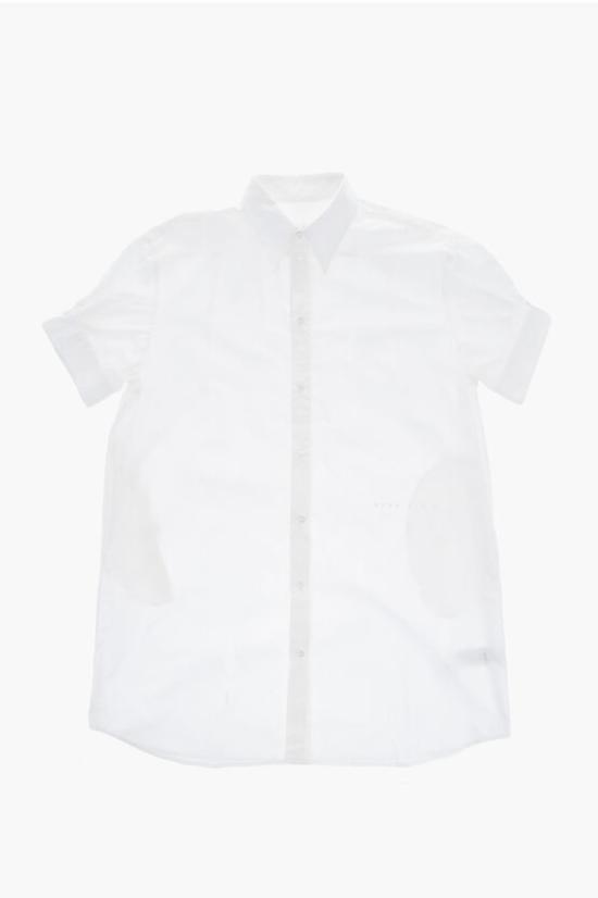  [키즈] 마르지엘라 원피스 M60493 MM014 M6100 White