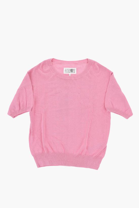  [키즈] 마르지엘라 풀오버 M60508 MM095 M6300 Pink