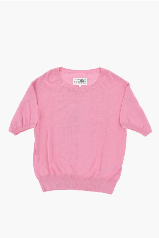  [키즈] 마르지엘라 풀오버 M60508 MM095 M6300 Pink