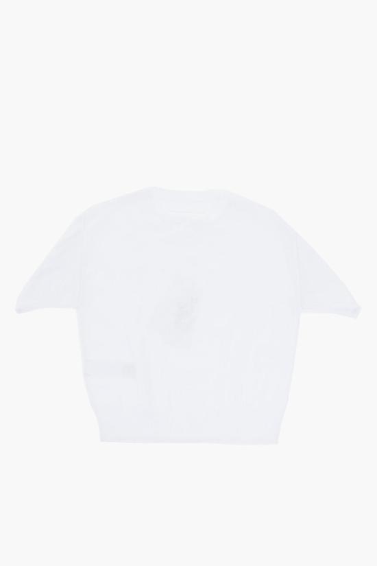  [키즈] 마르지엘라 풀오버 M60508 MM095 M6100 - MAISON MARGIELA