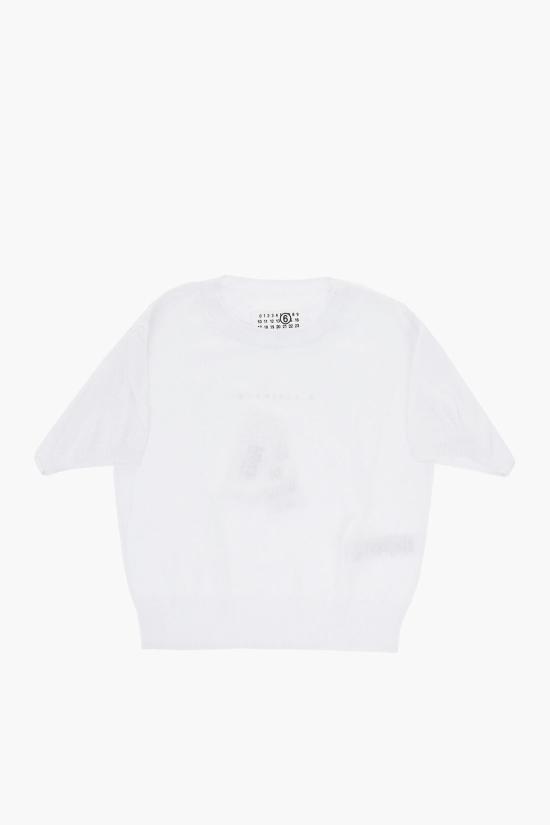  [키즈] 마르지엘라 풀오버 M60508 MM095 M6100