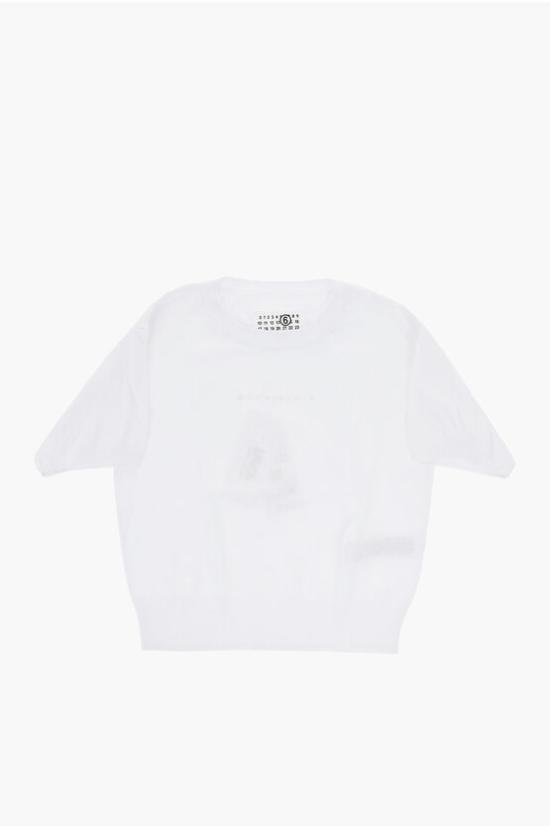  [키즈] 마르지엘라 풀오버 M60508 MM095 M6100