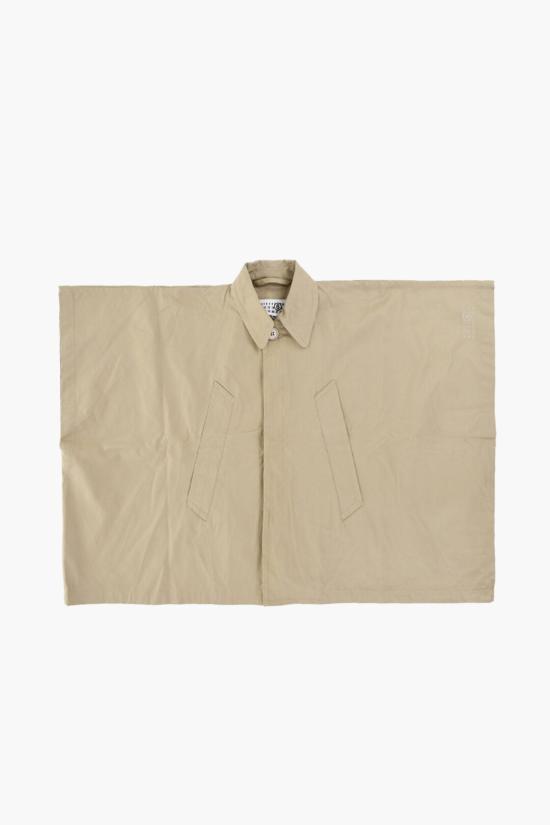  [키즈] 마르지엘라 캐주얼 자켓 M60501 MM036 M6700 Brown