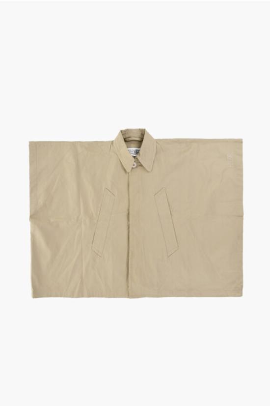  [키즈] 마르지엘라 캐주얼 자켓 M60501 MM036 M6700 Brown