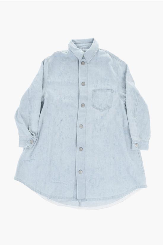  [키즈] 마르지엘라 원피스 M60521 MM02N M601 Blue