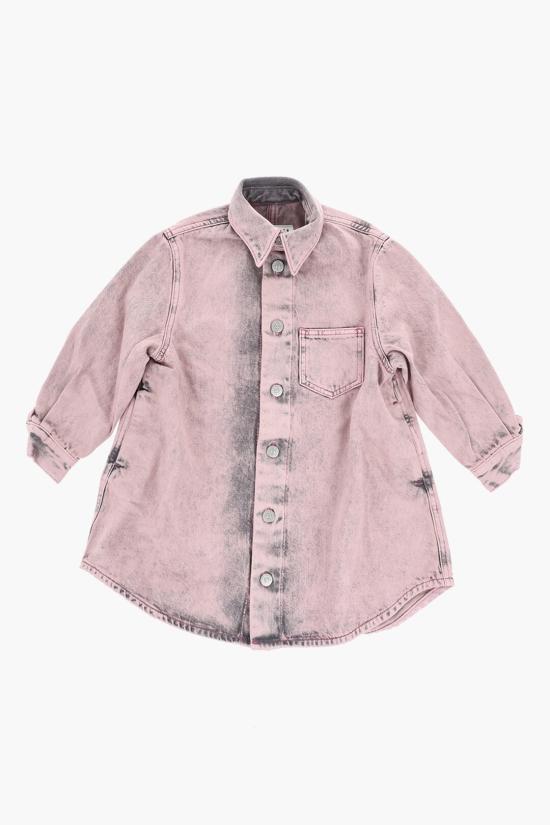  [키즈] 마르지엘라 원피스 M60521 MM02K M6300 Pink