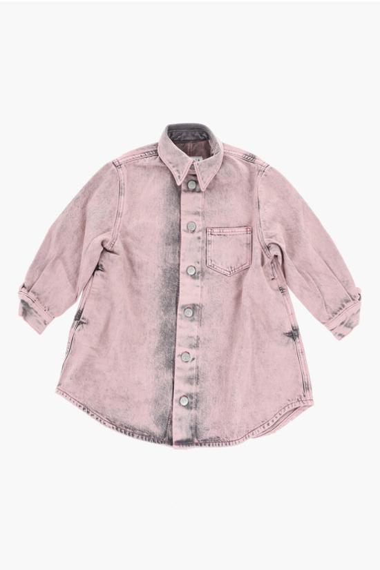  [키즈] 마르지엘라 원피스 M60521 MM02K M6300 Pink