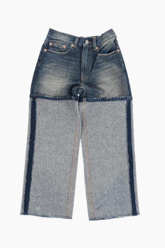  [키즈] 마르지엘라 진 M60519 MM02I M601 Blue