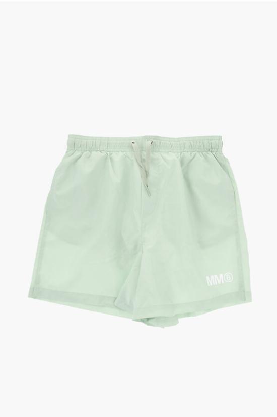  [키즈] 마르지엘라 스윔팬츠 M60513 MM01Z M6511 Green