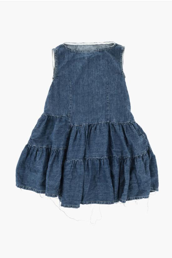  [키즈] 마르지엘라 원피스 M60516 MM02P M601 Blue