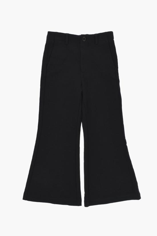  [키즈] 마르지엘라 스트레이트 팬츠 M60528 MM02A M6900 Black