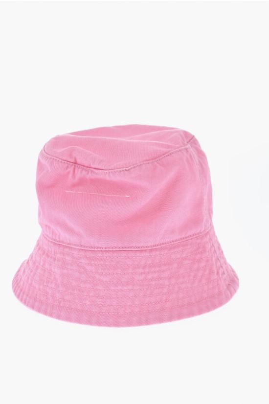  [키즈] 마르지엘라 모자 M60535 MM025 M6300 Pink - MAISON MARGIELA