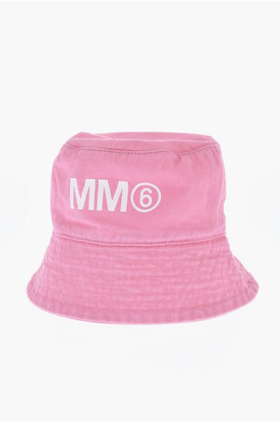  [키즈] 마르지엘라 모자 M60535 MM025 M6300 Pink