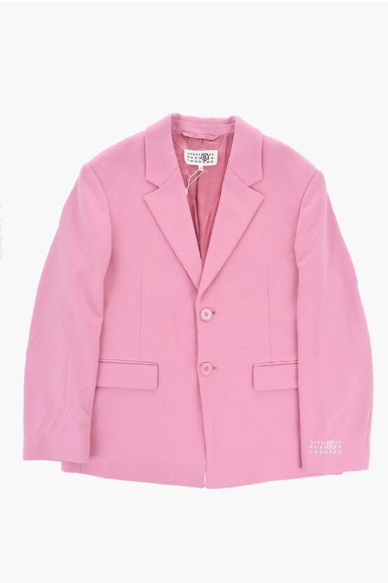  [키즈] 마르지엘라 자켓 M60526 MM02A M6300 Pink