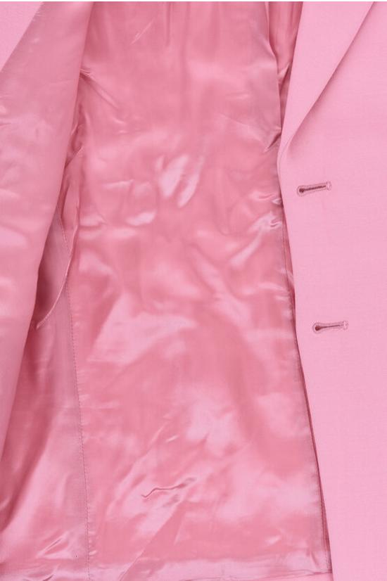  [키즈] 마르지엘라 자켓 M60526 MM02A M6300 Pink - MAISON MARGIELA