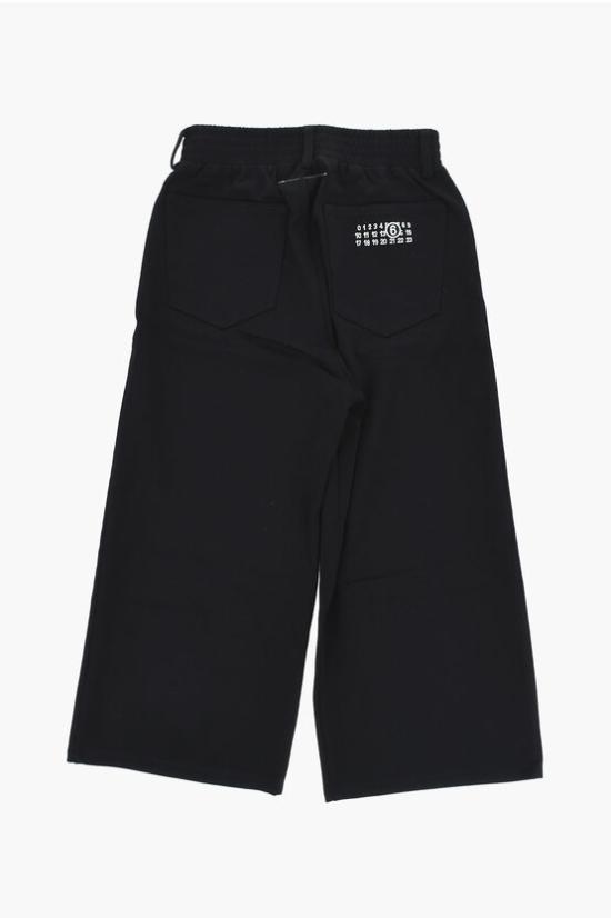  [키즈] 마르지엘라 스트레이트 팬츠 M60527 MM02A M6900 - MAISON MARGIELA