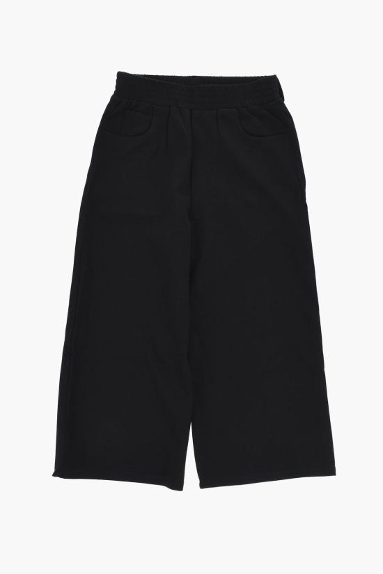  [키즈] 마르지엘라 스트레이트 팬츠 M60527 MM02A M6900 Black