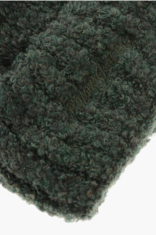  폴라 스케이트 비니 PSC F23 42 DARK GREEN Green - POLAR SKATE