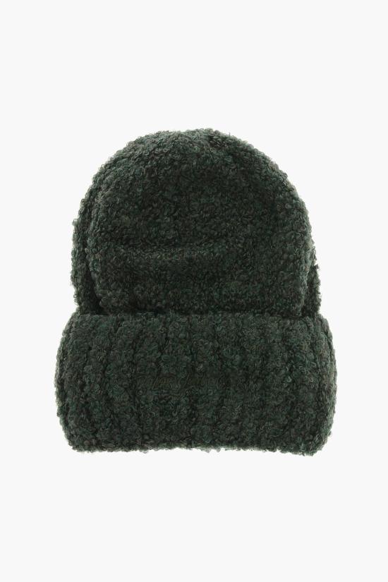  폴라 스케이트 비니 PSC F23 42 DARK GREEN Green