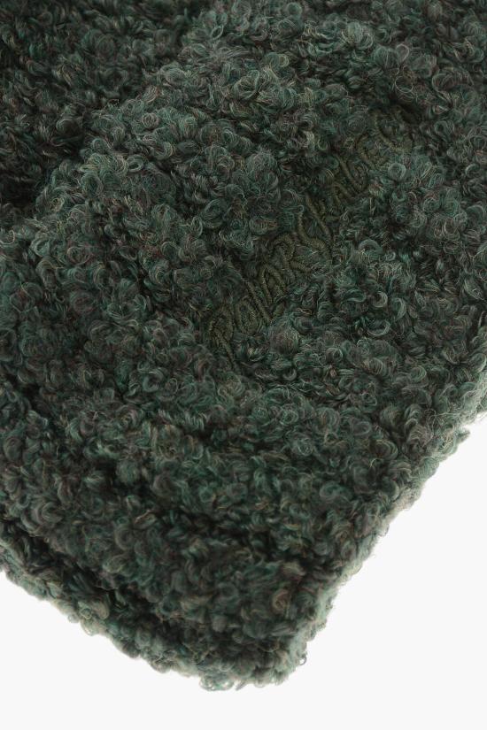  폴라 스케이트 비니 PSC F23 42 DARK GREEN Green - POLAR SKATE